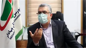 قطعی برق سیمان را گران کرد نه بورس/ عده‌ای ناانصاف پشت کم‌کاری‌ها مخفی شدند/ بورس کالا نبود مردم هنوز سیمان ۱۰۰ هزار تومانی می‌خریدند