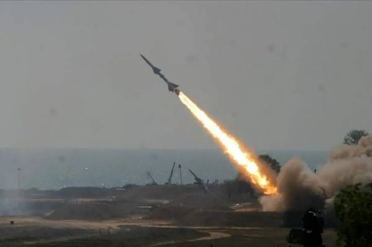 کشته شدن ۷ غیر ایرانی در حمله موشکی پاکستان