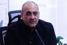 فولاد از حضور در لیگ برتر منع نشده است