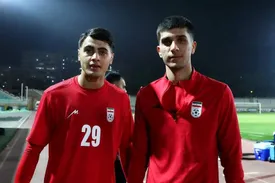 لیست جدید ؛ تیم ملی سه سال جوان شد