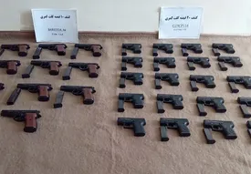 چین هیچ سلاحی به ایران منتقل نکرده است