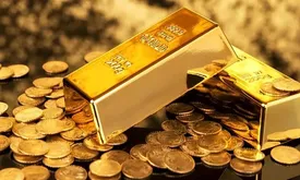 دو سناریوی کلیدی درباره قیمت طلا در هفته‌های آینده