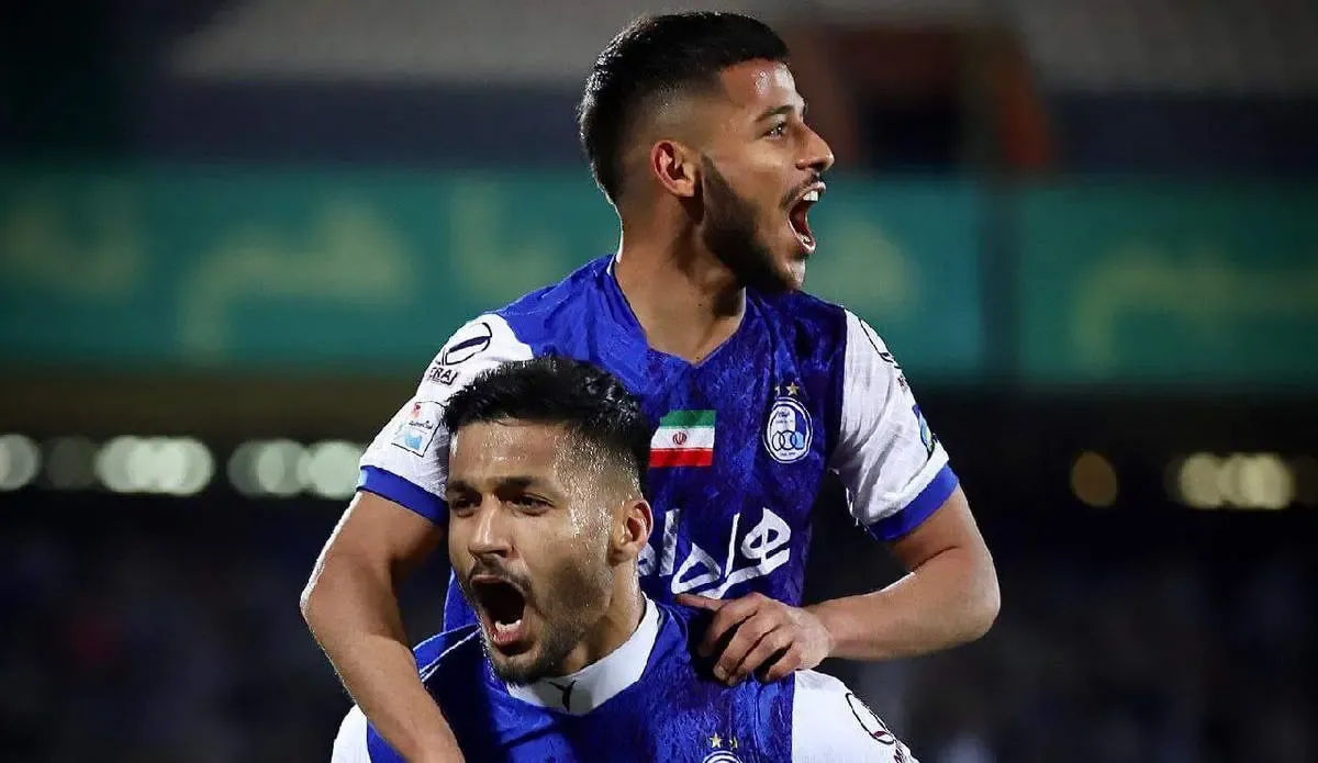 این زوج خطرناک به استقلال می آیند؟