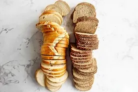 این نان قند خونتان را کاهش میدهد