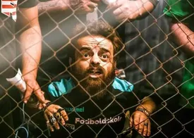 حسن همتی ، بازیگر سریال یاغی درگذشت