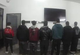 دستگیری ۲۰ نفر از عوامل مرتبط با رژیم صهیونیستی در ارومیه