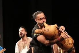 کنسرت‌ها هدف جدید گروه‌های فشار | وزیر ارشاد معتقد است این گروه‌ها زاییده فضای مجازی هستند