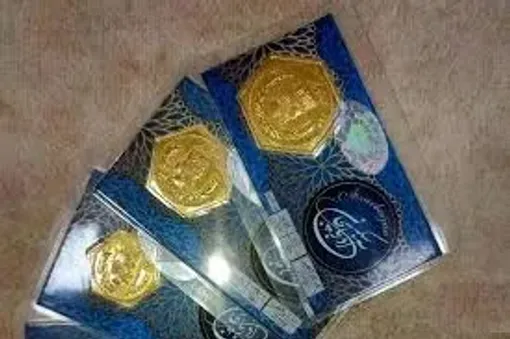 قیمت سکه پارسیان اول صبح شنبه ۲۶ اردیبهشت ۱۴۰۵/ جدول