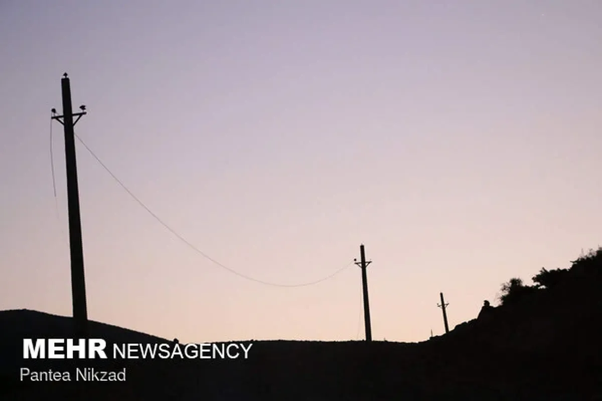 افزایش خطر برق گرفتگی هنگام وقوع سیل