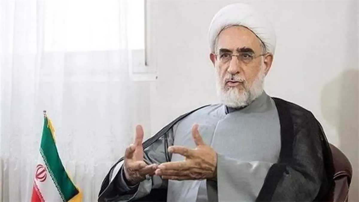 آقای رئیسی ! همه جناح‌ها انقلابی هستند/همه مشکلات را گردن دولت گذاشتن بی انصافی است