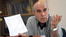 خودروسازان و قطعه سازان، جان می‌گیرند