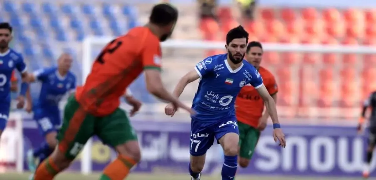 یک خارجی جانشین یامگا می‌شود