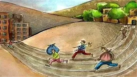 سرمایه گذاری مهاجران ملکی در پایتخت