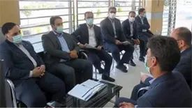 حمایت بانک سینا از تولید و اشتغالزایی در استان ایلام