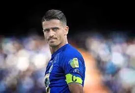 استقلال حالا به یاد  وریا افتاد!