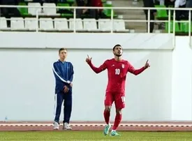 مهدی قائدی پرسپولیسی می شود؟