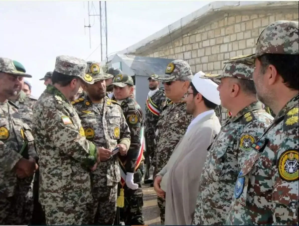 هشدارهای صریح فرمانده ارشد ارتش به دشمن