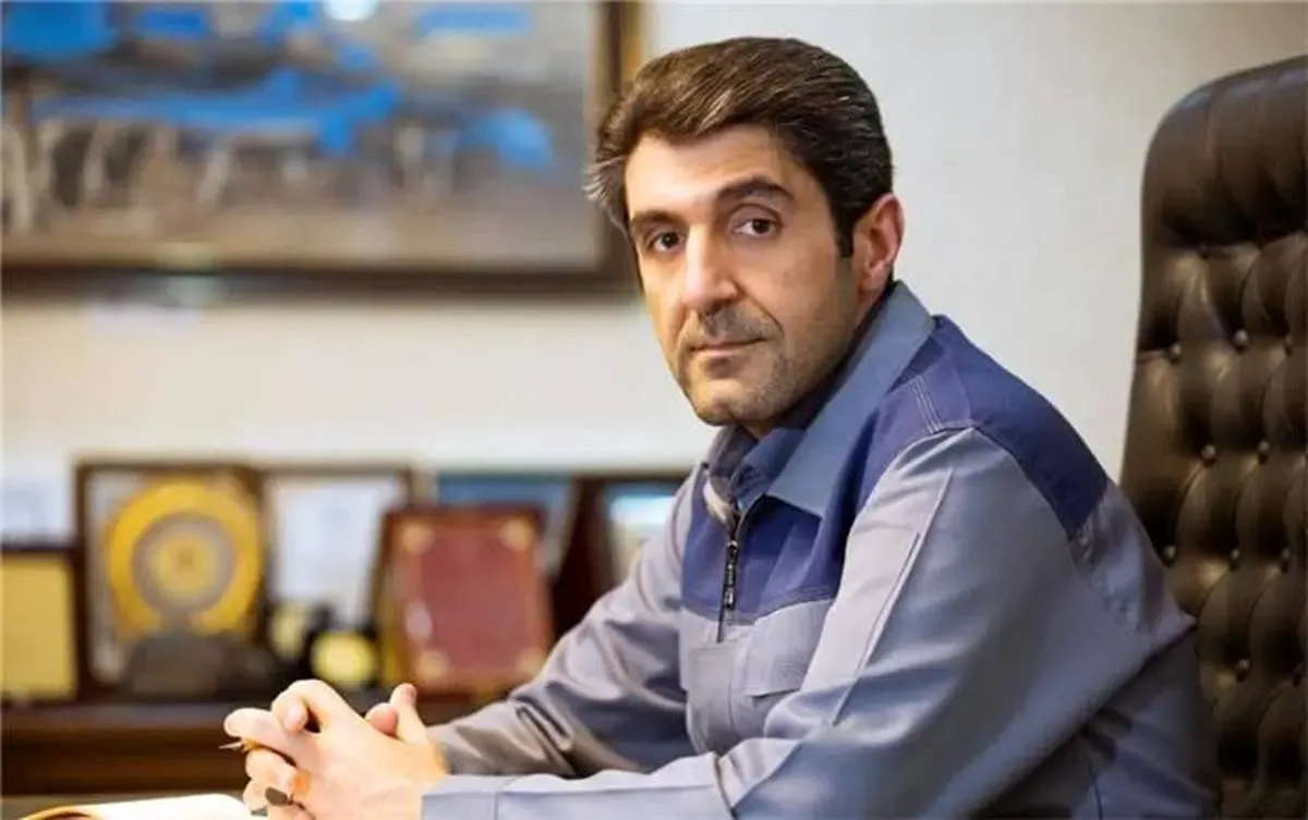 رکورد تولید در سال رشد تولید