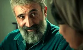 سکانس عاشقانه سریال داریوش که وایرال شد/ فیلم