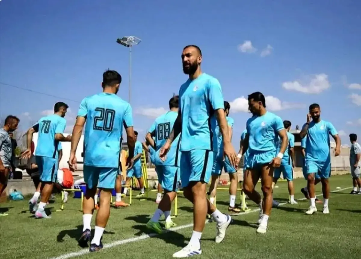 ساعت بازی امروز الوصل مقابل استقلال