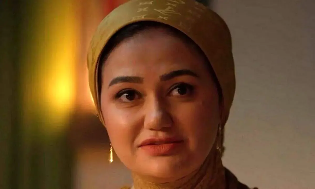 تهمینه رجبوا بازیگر تاجیکستانی سریال پایتخت ۷ کیست؟/ عکس