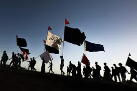 قیمت عجیب بلیط هواپیما اربعین؛ رفتبرگشت ۲۳ میلیون!