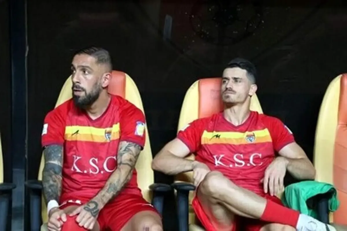 برخورد سرد اشکان دژاگه با وریا غفوری!