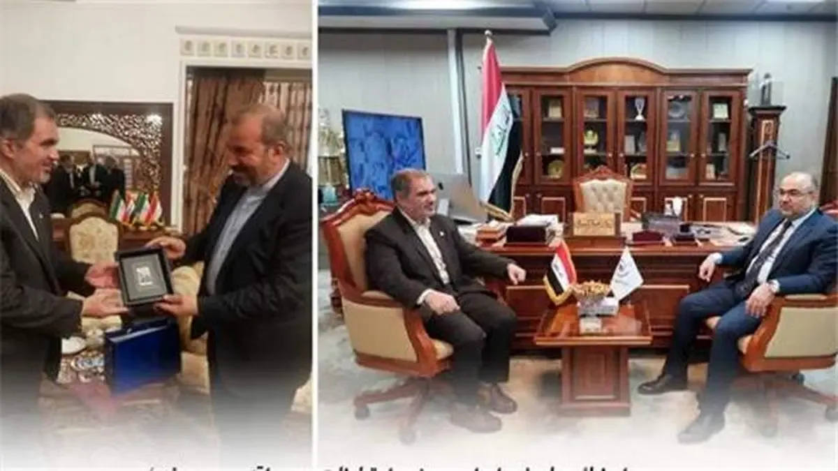 رفع موانع پیش روی مراودات پستی دو کشور