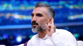 مهدی هاشمی‌نسب: استقلال با دشمن من هم قهرمان شود!