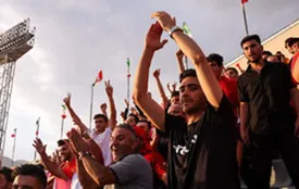 ورزشگاه آزادی بعد از 100 دربی هنوز با مشکلات ابتدایی مواجه است/ آیا در سوپرجام آسیا استانداردهای AFC رعایت خواهد شد