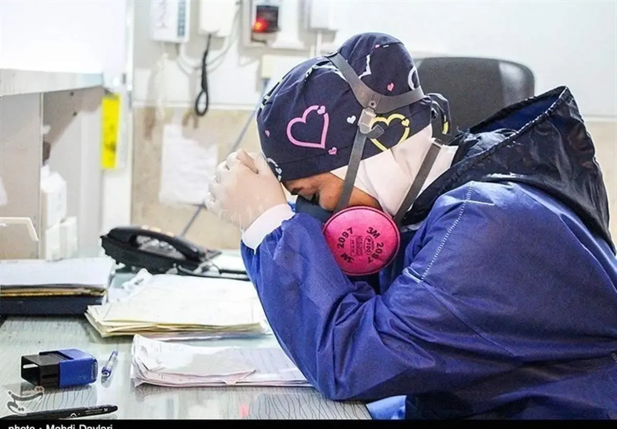 تامین اجتماعی مشکل بیمارستان های قزوین را حل کند!