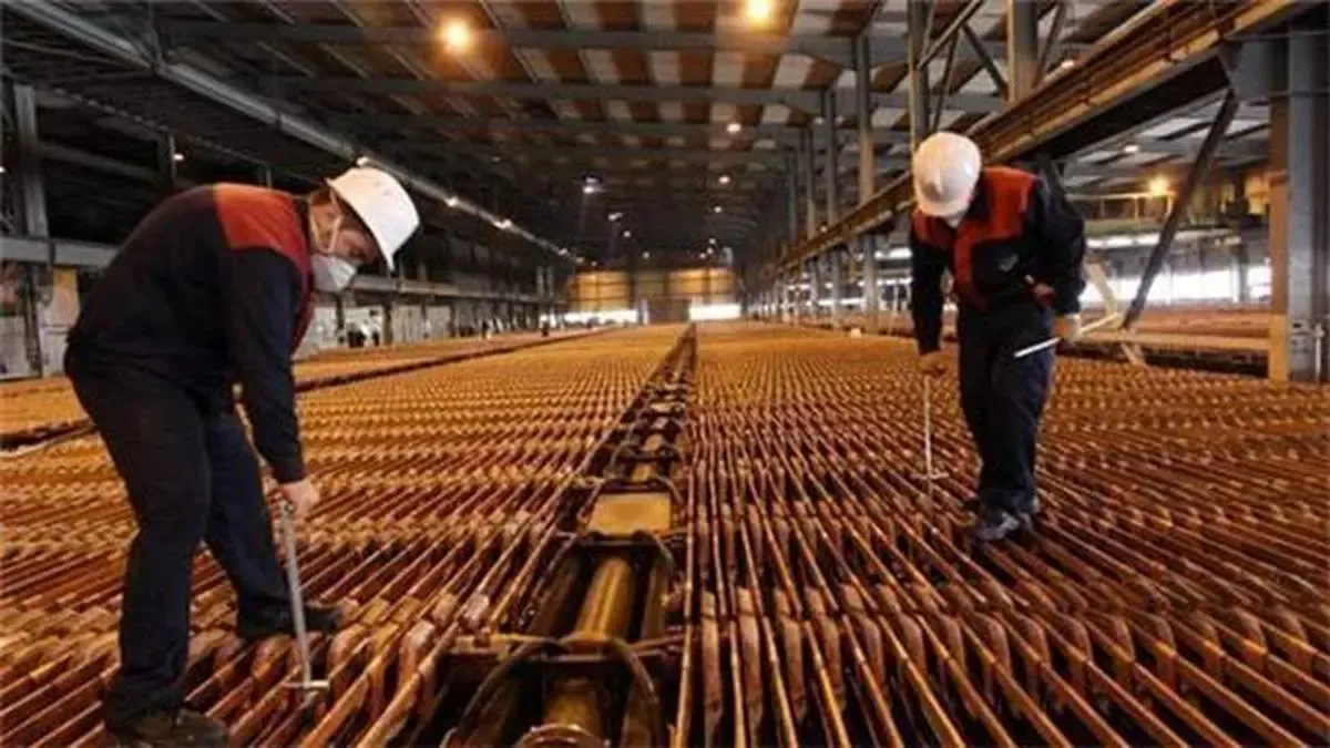 رشد 64 درصدی فروش در سه‌ماهه نخست امسال نسبت به مدت مشابه سال گذشته