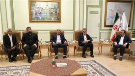 بانک ملی ایران در جهت تامین مالی طرح های عمرانی استان آمادگی کامل دارد