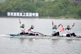 نتایج روز دوم بازیهای آسیایی/کسب ۶ مدال توسط کاروان ایران