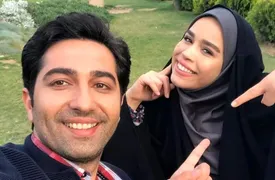 تغییرات شگفتانگیز چهره ملیکا شریفینیا در 38 سالگی بعد از سریال دلدادگان