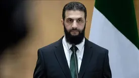 جولانی: هیچ‌کس از ما حمایت نمی‌کند