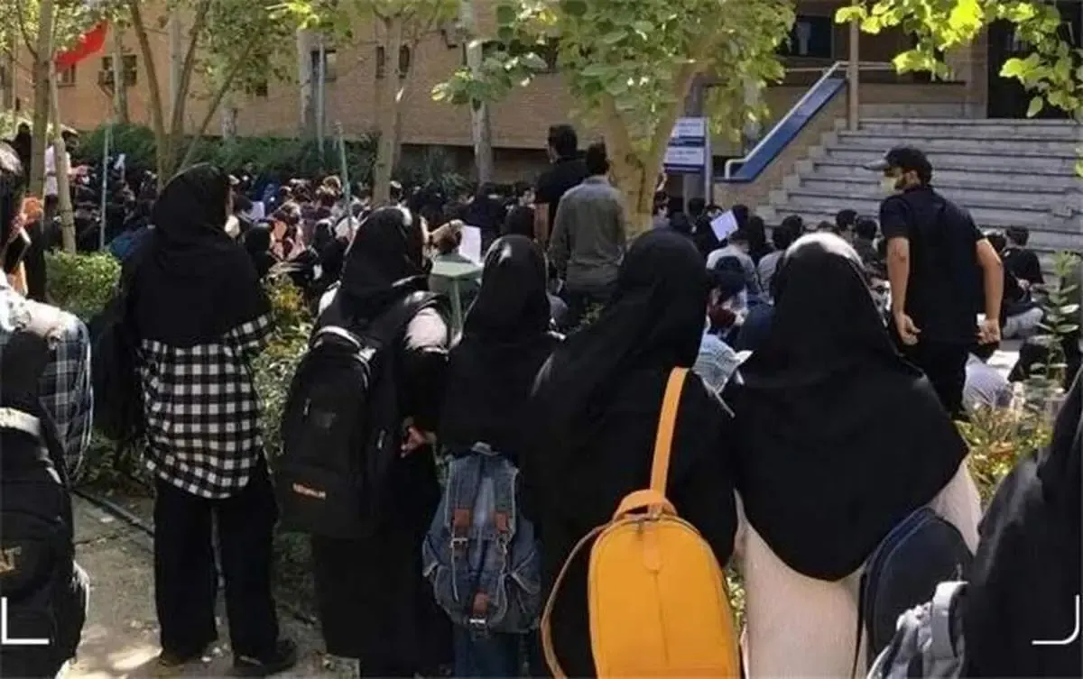 شروط بخشش دانشجویان درگیر در حوادث اخیر را اعلام کرد/ ابراز ندامت قدم اول