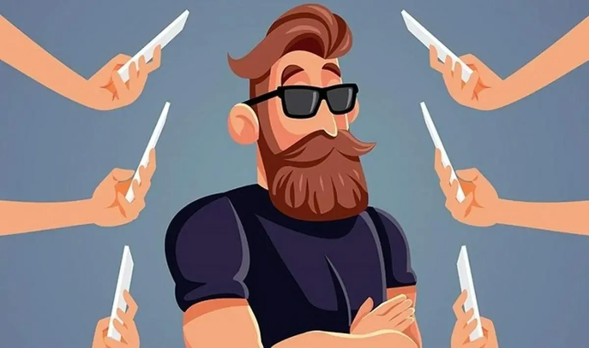 درآمد غیرقابل تصور اینفلوئنسرهای اینستاگرامی فقط در یک سال | بدون مالیات؛ بدون درد و خونریزی