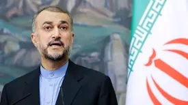 استیضاح وزیر خارجه کلید خورد؟