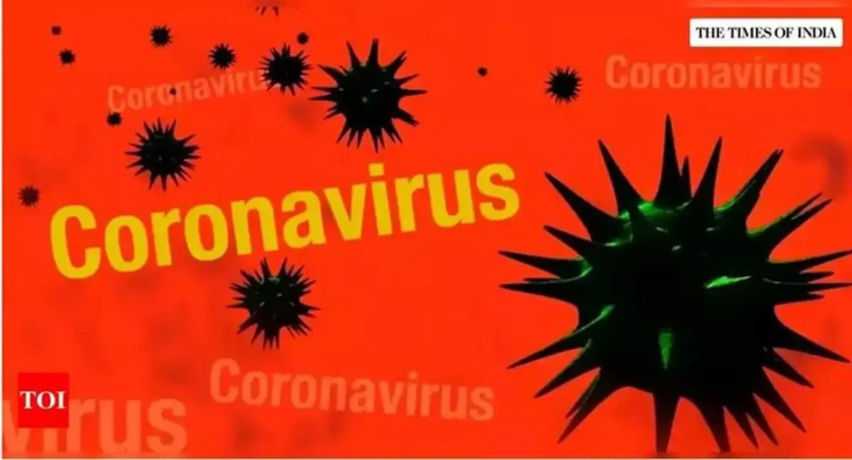 رونمایی از کرونای 1403؟