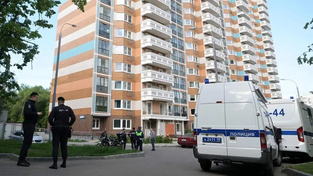 حمله پهپادی اوکراین به مسکو  | پهپادهای اوکراین از کجا می‌آیند؟