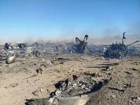 ایران خواستار غرامت جنگ از ۵ کشور منطقه شد