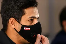 بازگشت ابراهیم شکوری به پرسپولیس