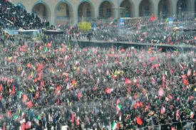 ۱۰ استان عراق در روز تشییع رهبر شهید انقلاب تعطیل شد