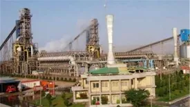 کاهش مصرف انرژی در فولاد هرمزگان با اجرای پروژه‌های بهبود
