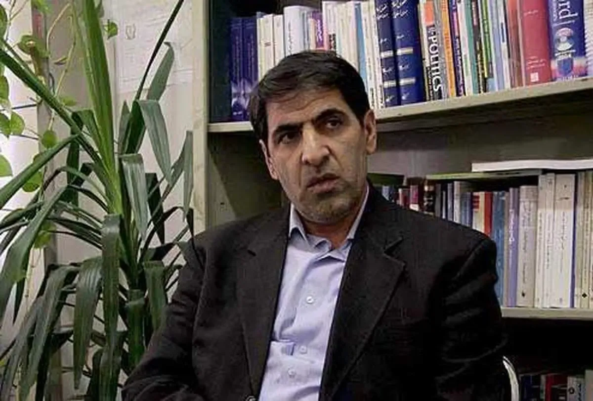 انتقادات صریح جواد اطاعت از شورای نگهبان در تلویزیون