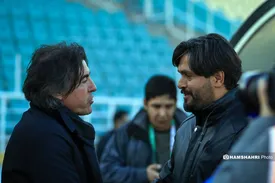 تحرکات پشت‌پرده برای تصاحب نیمکت آبی‌ها