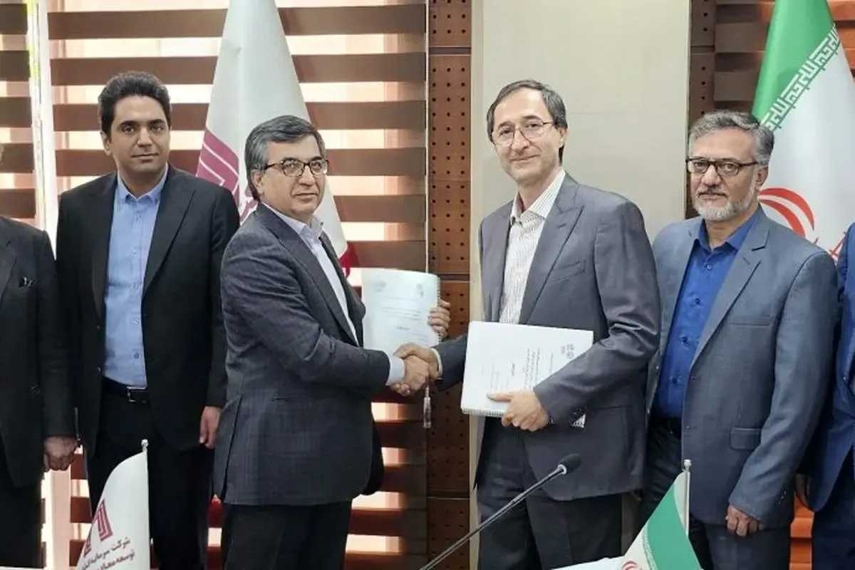 عملیات اجرایی بخش صنعتی وخط تولید پروژه  فروآلیاژ شیروان کلید خورد / گامی در جهت توسعه اقتصادی و صنعتی خراسان شمالی