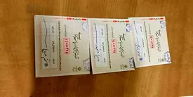 آراء باطله در یزد دوم شد