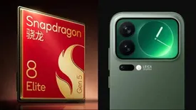 شیائومی 17 رکوردشکن دنیای موبایل شد